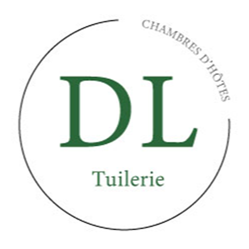 Domaine la tuilerie logo