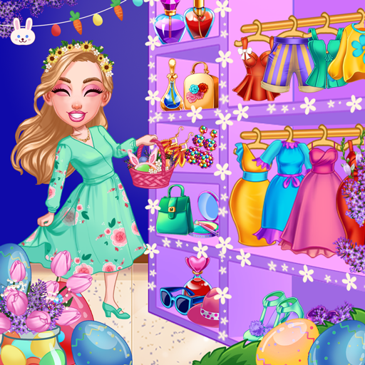 Descargar Emma’s Journey: Fashion Shop para PC Windows 7, 8, 10, 11