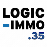 Logic-immo.com Bretagne icon