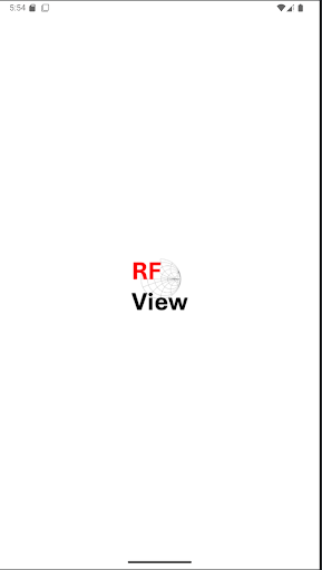 RF View (S-Parameter & Match) screenshot 9