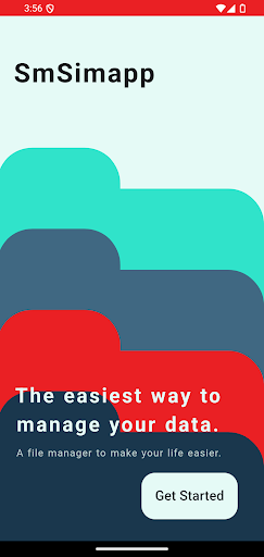 پیش نمایش برنامه