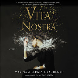 Vita Nostra: A Novel ikonjának képe