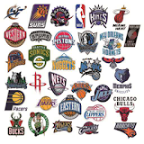 Which NBA Logos icon