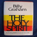 The Holy Spirit -  Activating God's Power.. icon