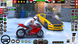 Game screenshot Car Parking Sim: 3D Car Games mod apk