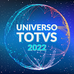 Cover Image of Скачать UNIVERSO TOTVS 2022  APK