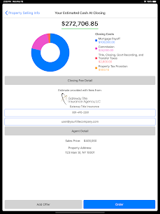 Gateway Title Insurance Mod Apk v20.0.101 (Unlimited money) para Android 5