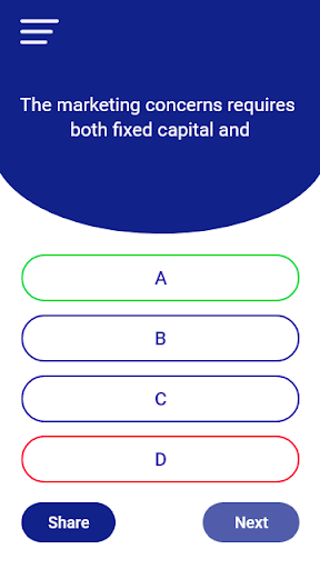 EduQuiz Game App