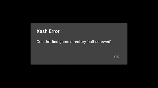 Android application Half-Screwed: Death and Rebirt screenshort