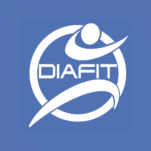 Diafit logo