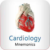 Cardiology Mnemonics icon