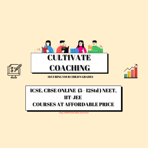 Cultivate Coaching logo