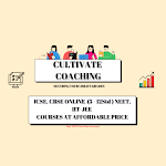 Cultivate Coaching