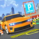 Cover Image of ダウンロード Real Car Parking : Park Master  APK