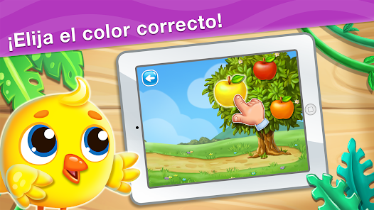 Juegos pintar & de colorear - Aplicaciones en Google Play