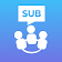 Sub4Sub - Boost your channel icon