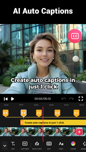 Video Maker - Video Players & Editors - apps
