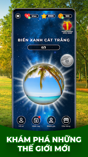 Bản xem trước ứng dụng