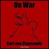 Audio Book - On War Vol. 1 icon