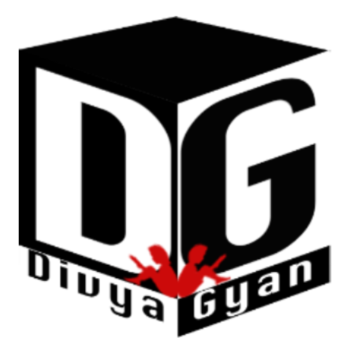 DivyaGyan 1 Icon