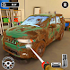 洗車ゲーム 2023: 車のゲーム - Androidアプリ