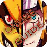 Guide for Naruto online icon