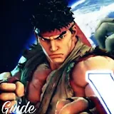 Guide Street Fighter V icon
