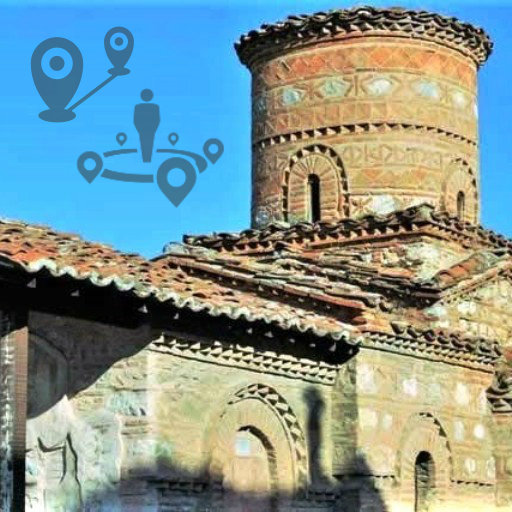 Kastoria Smart Travel Guide 2.2.5 Icon