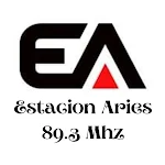 Cover Image of Unduh Estación Aries 89.3  APK