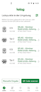 Kelag-Mobility-App