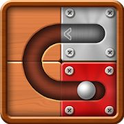 Unblock Ball: Slide Puzzle Mod apk أحدث إصدار تنزيل مجاني