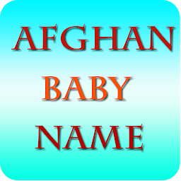 Icon image Afghan Baby Name with Meaning 