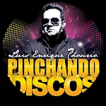 Cover Image of Download Pinchando Discos  APK