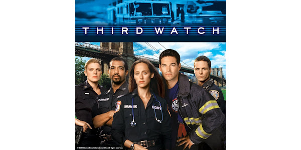 Third watch deals