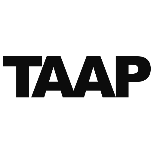 TAAP Forms logo