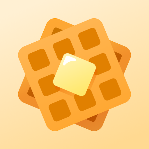 Waffle: Shared Journal - AppWisp.com