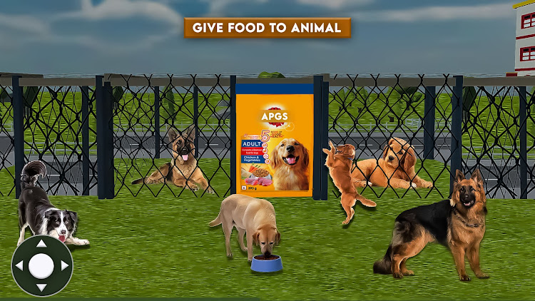 Animal Shelter 3D Rescue Game - 5.7 - (Android)
