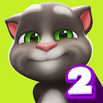 Cover Image of Download My Talking Tom 2 3.1.3.2167 APK