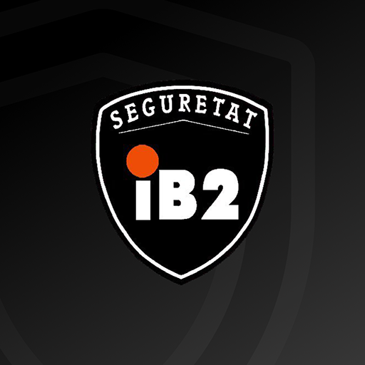 IB2 Seguridad logo