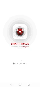 Detektor Smart Track