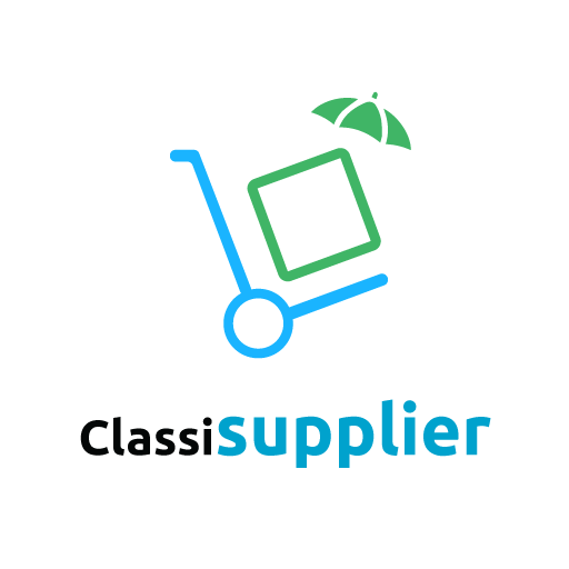 Classi Supplier logo