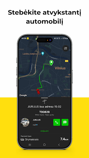1820 - Pigios keliones mieste screenshot 2
