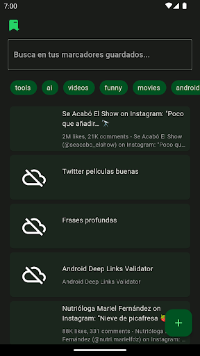 Archivio Screen 2