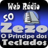 Rádio Só Zezo - O Principe dos Teclados icon