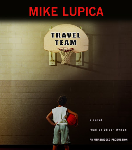 travel team mike lupica quiz