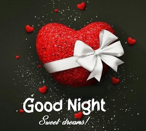 Good Night Images Screen 2