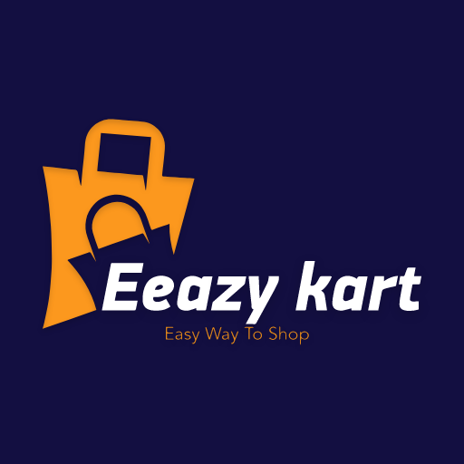 Eeazy Kart Driver logo
