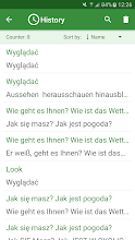 Polski - Niemiecki Tłumacz – Aplikacje w Google Play