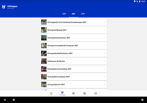 Gramsbergen Lichtstad