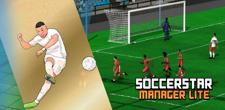 SSM LITE-Football Manager Game  MOD APK (Unlimited Money and Gems) 0.50